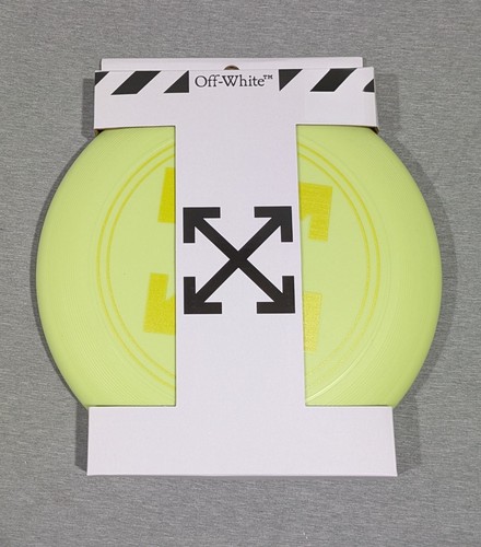Off white flying disc - off-white™,