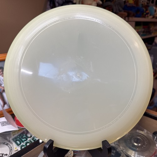 Wham frisbee 165g hdx - hdx, 82e