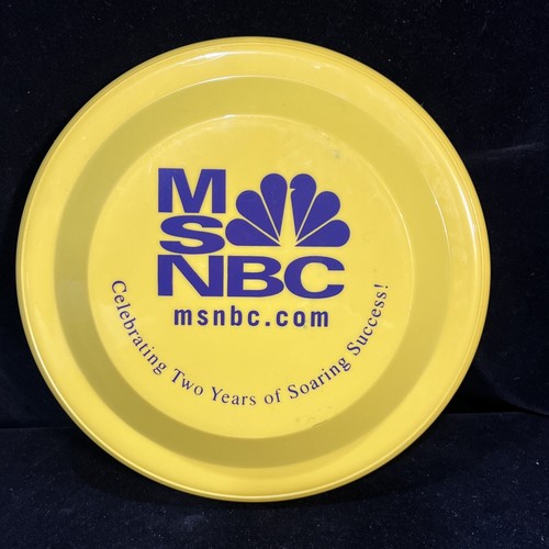 Vintage 1998 msnbc 2nd - 1998,